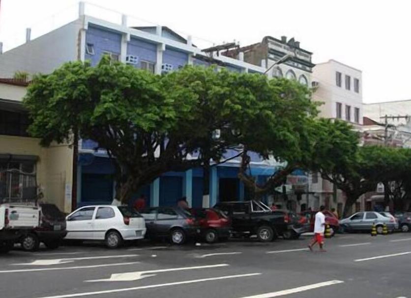 Exterior Foto