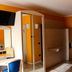 Comodidade do quarto