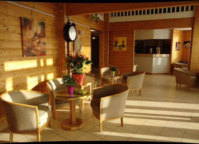 Hall Foto