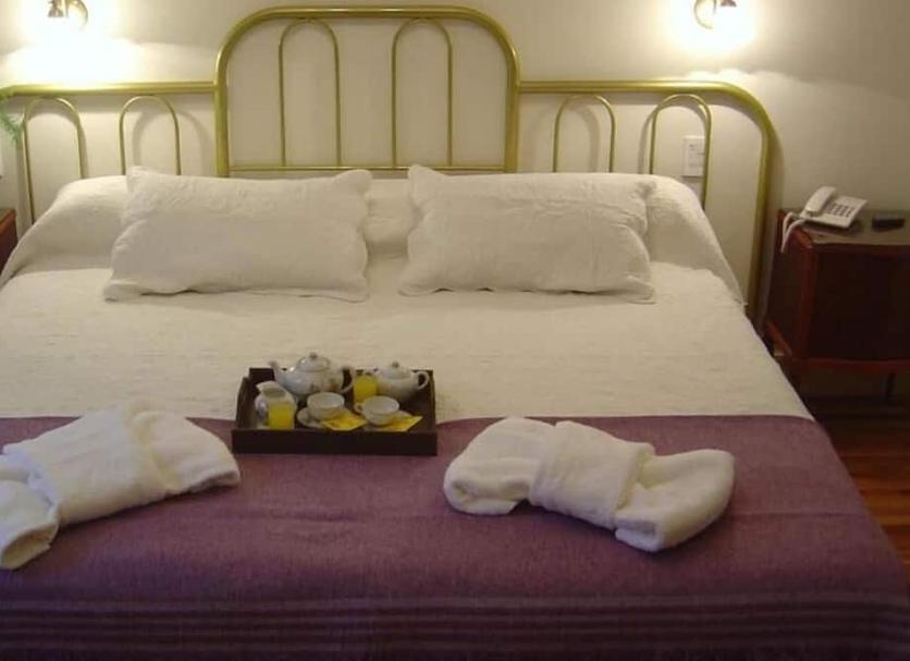 Quarto Foto