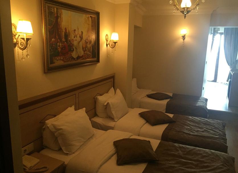 Quarto Foto