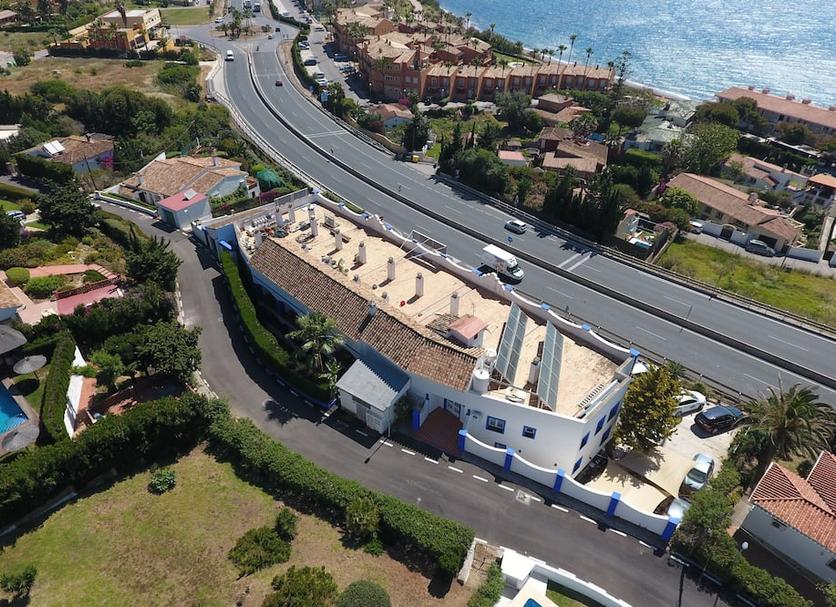 Exterior Foto