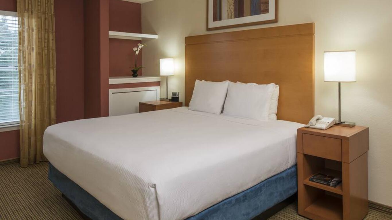 Hyatt House Houston-West/Energy Corridor