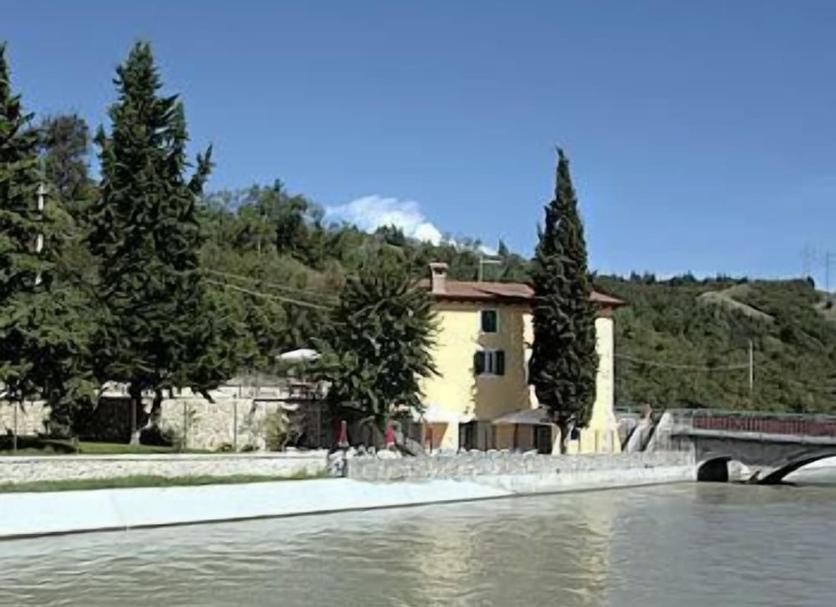 Exterior Foto