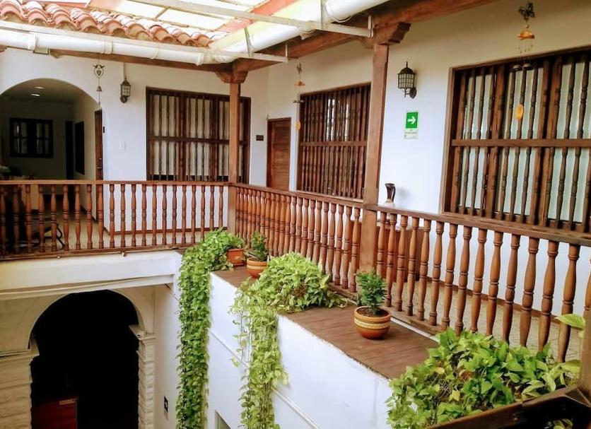 Exterior Foto