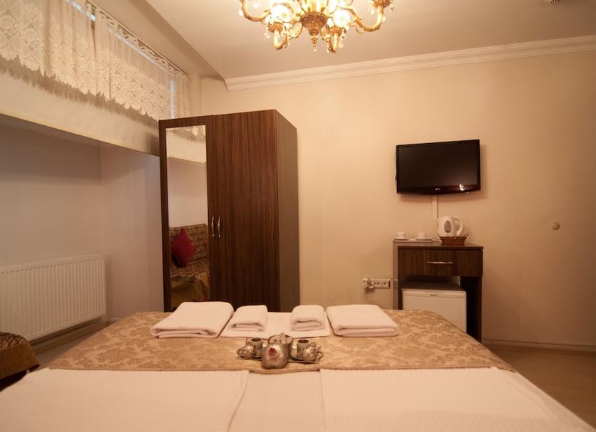 Quarto Foto