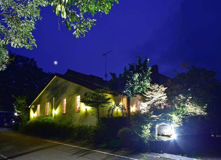 Exterior Foto