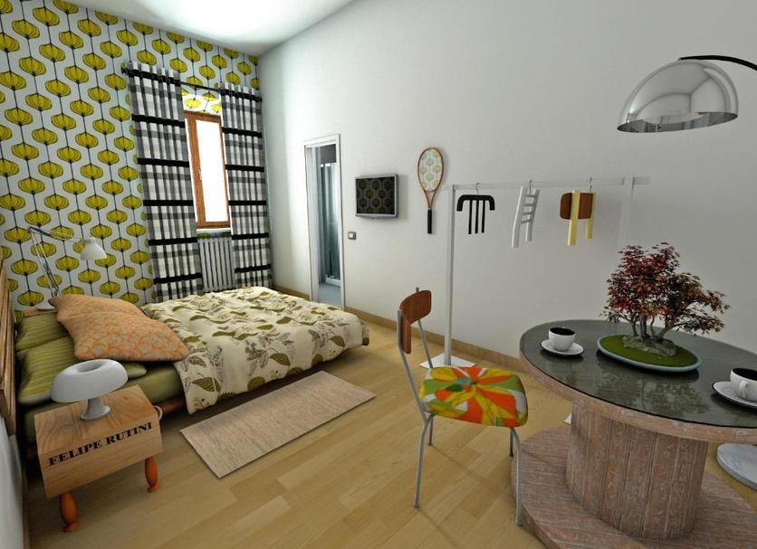 Quarto Foto