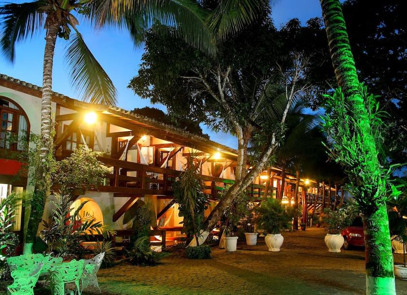 Exterior Foto