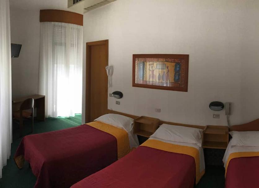 Quarto Foto