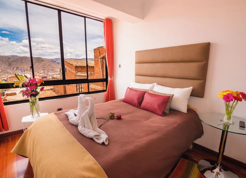 Quarto Foto