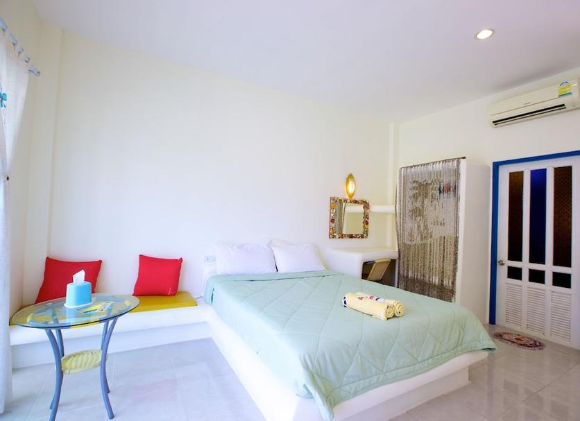 Quarto Foto