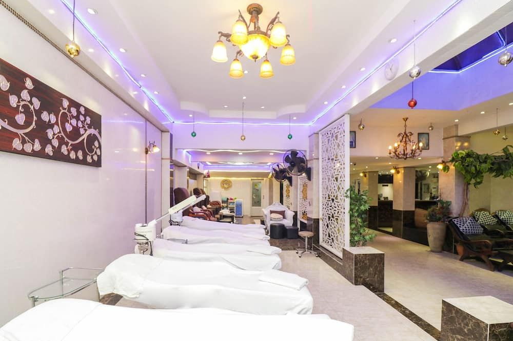 Hall Foto