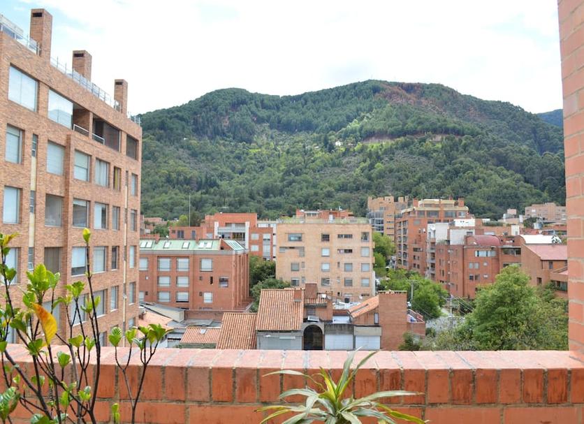 Exterior Foto