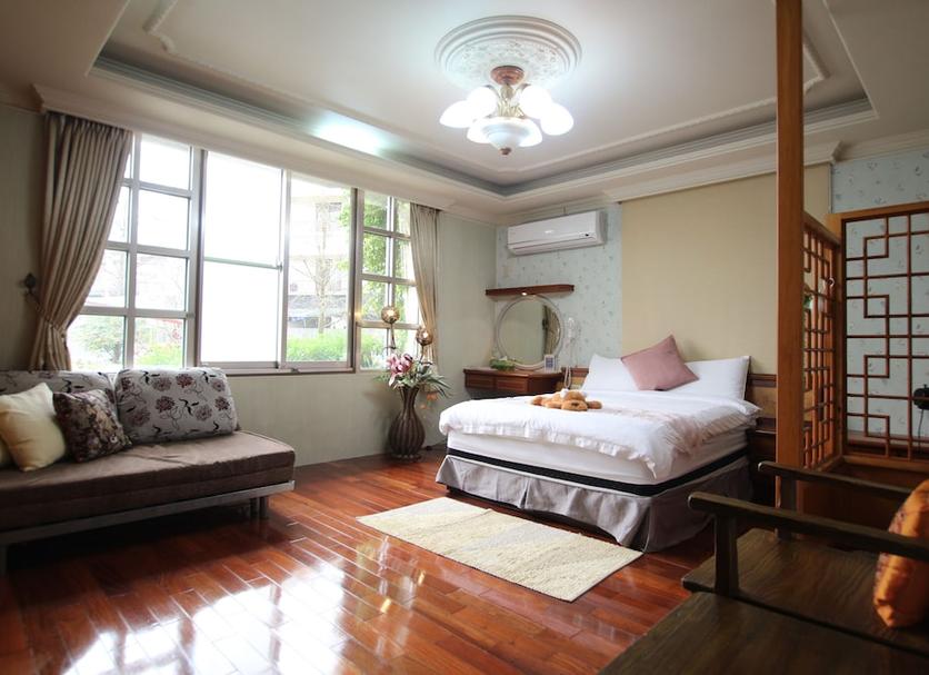 Quarto Foto