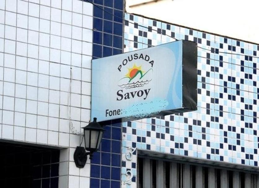 Edifício Foto