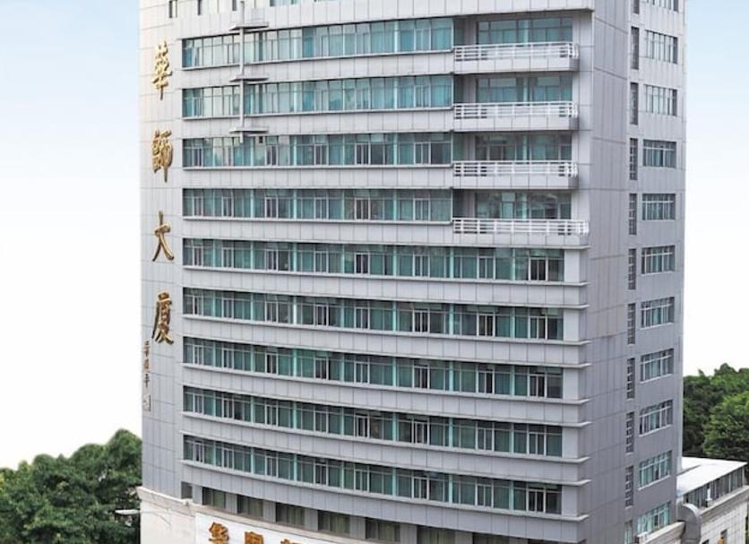 Edifício Foto