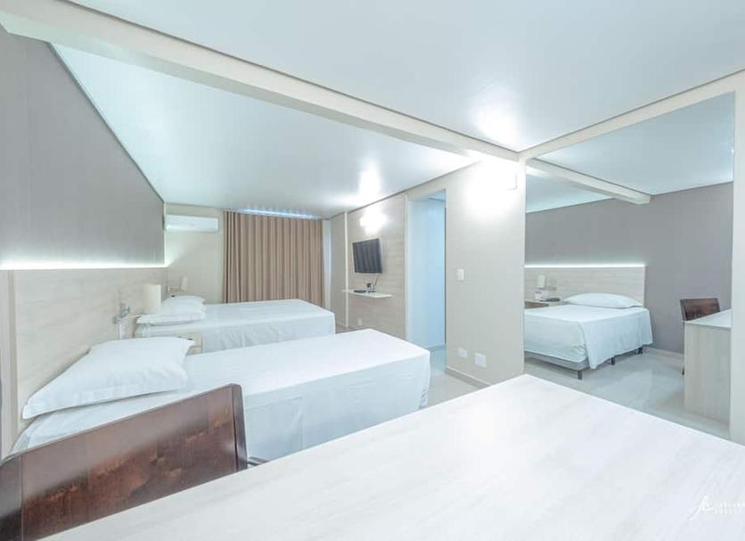 Quarto Foto