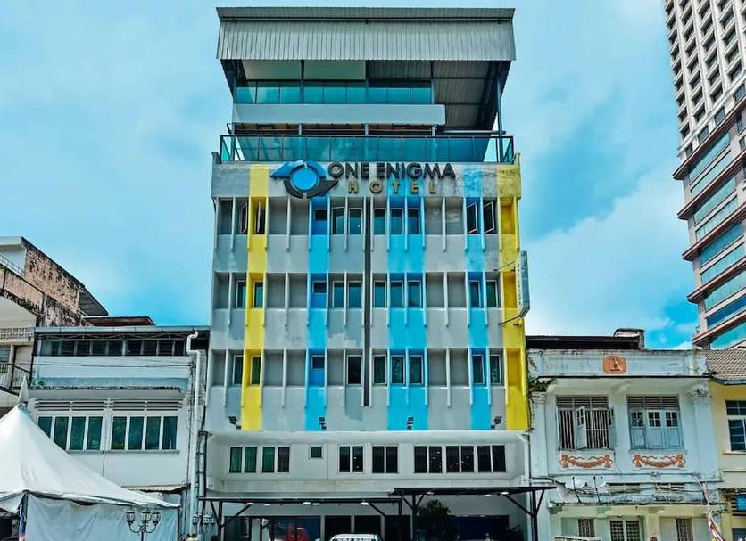 Edifício Foto