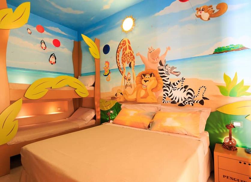 Quarto Foto