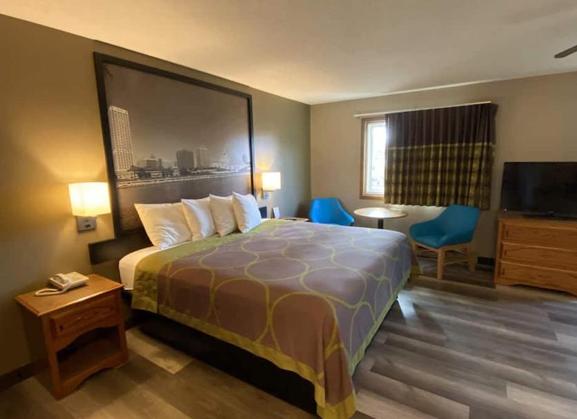 Quarto Foto