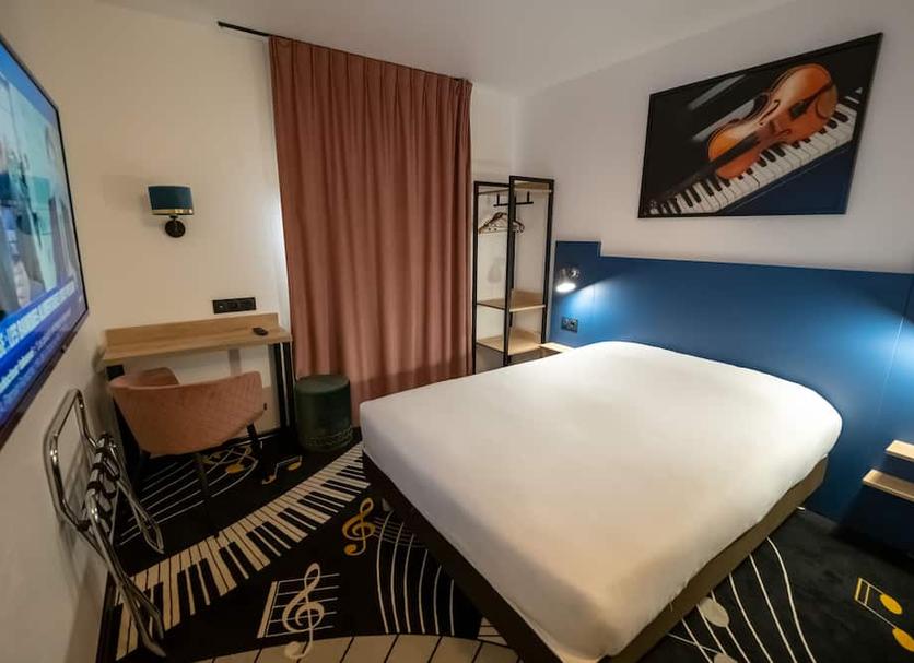 Quarto Foto