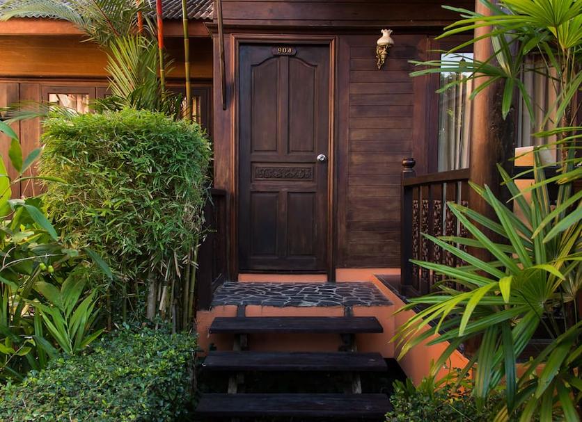 Exterior Foto