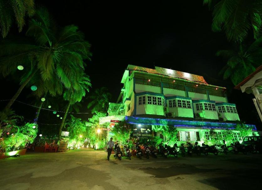 Edifício Foto