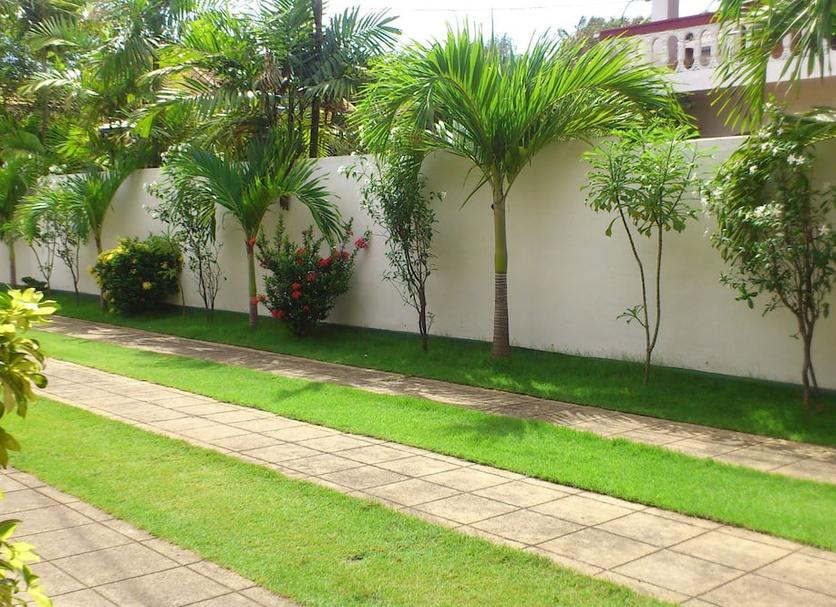 Exterior Foto