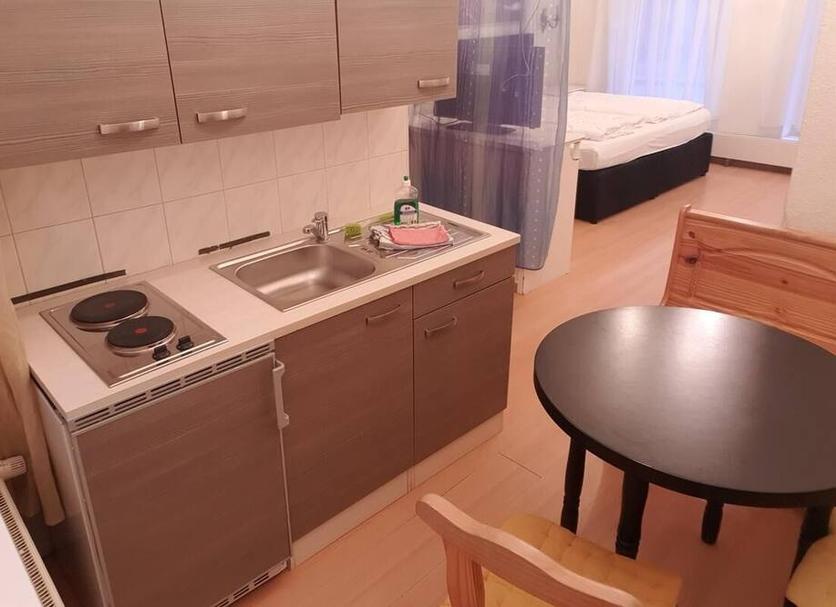 Cozinha Foto