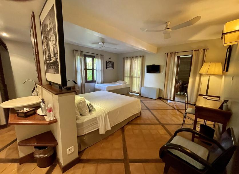 Quarto Foto