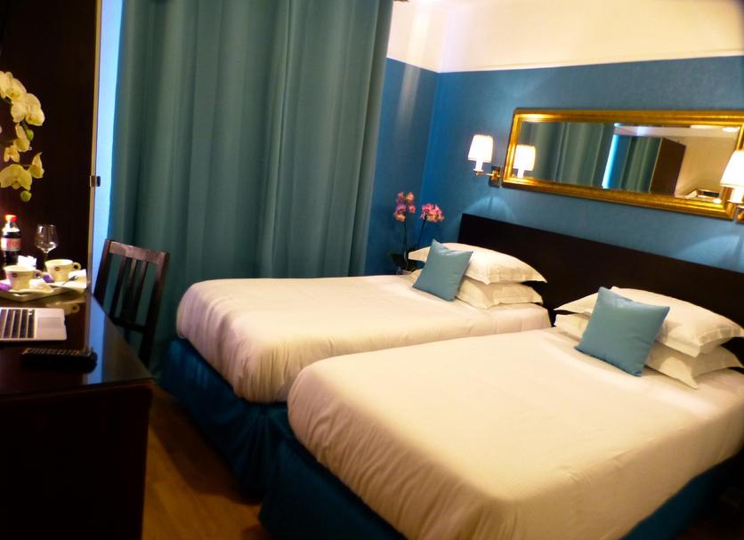 Quarto Foto