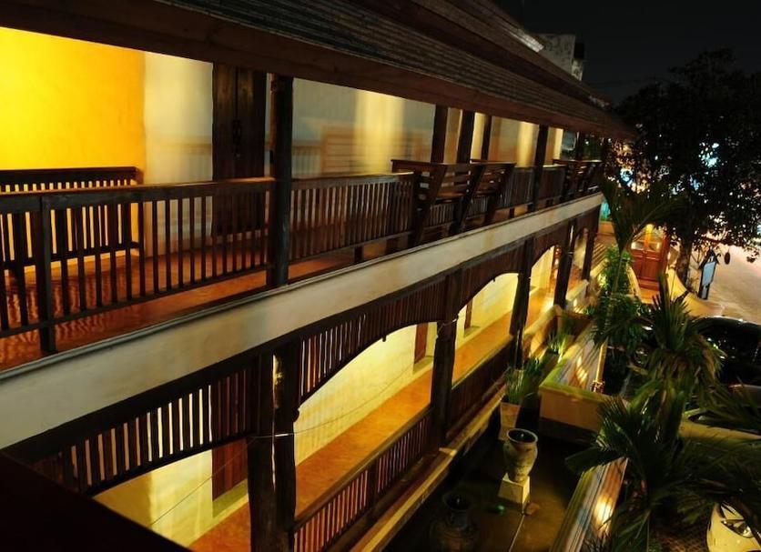 Exterior Foto