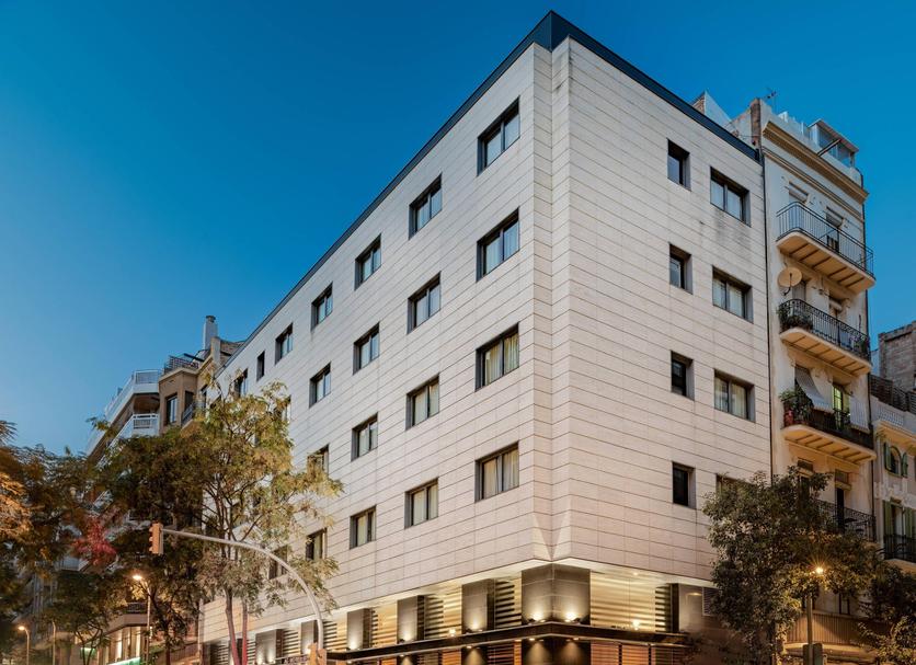 Edifício Foto