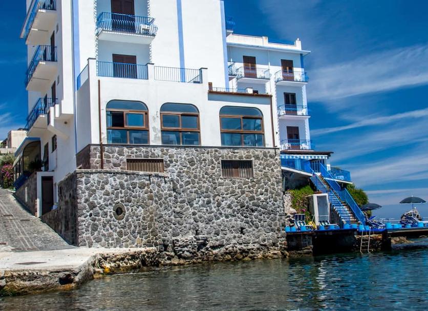 Edifício Foto