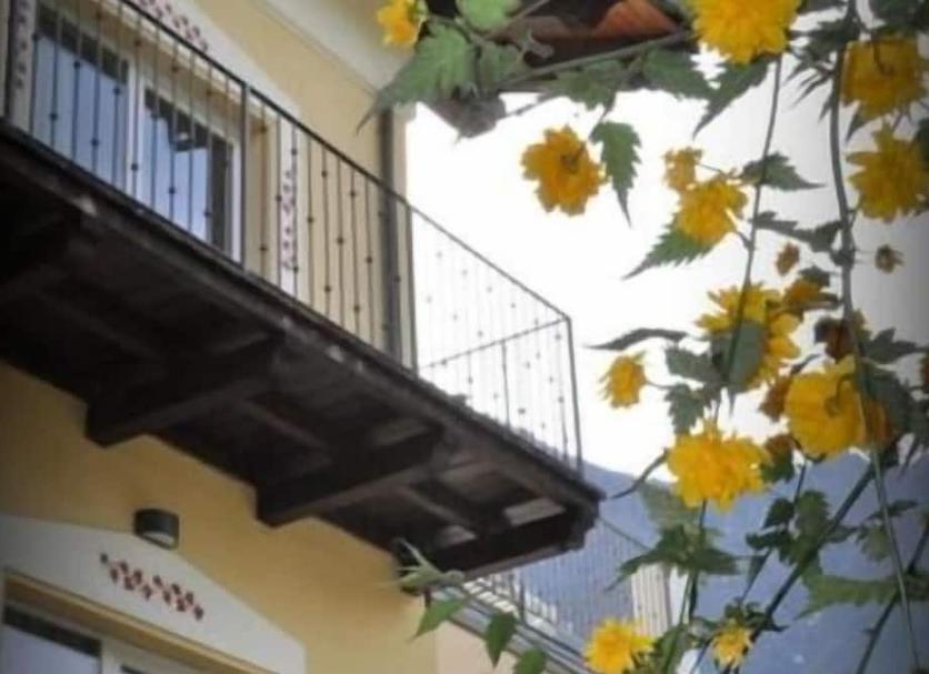 Exterior Foto