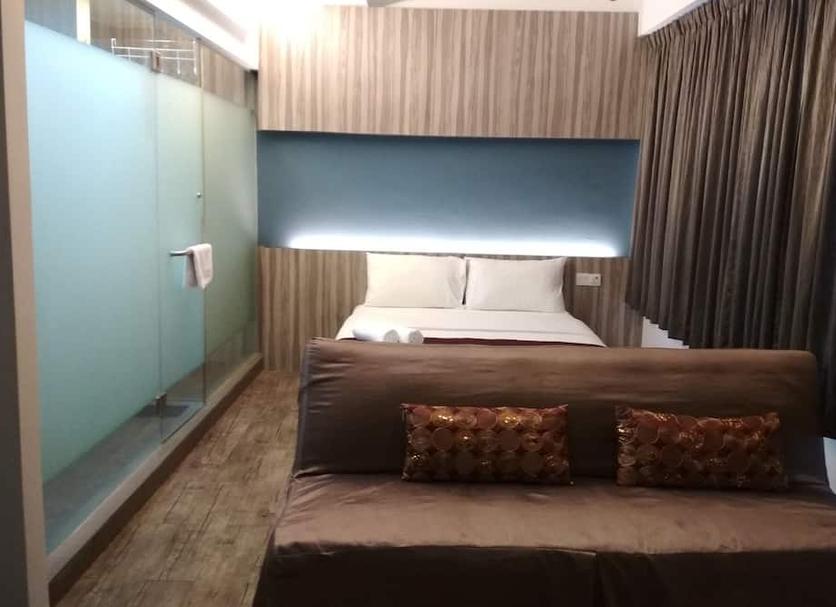 Quarto Foto