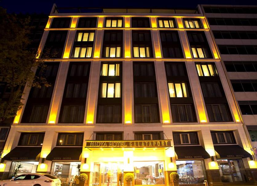 Edifício Foto