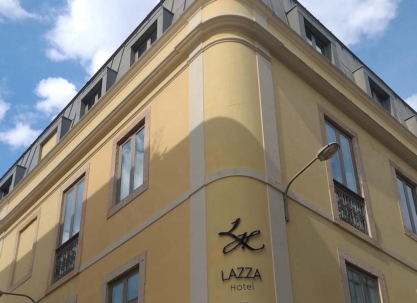 Edifício Foto