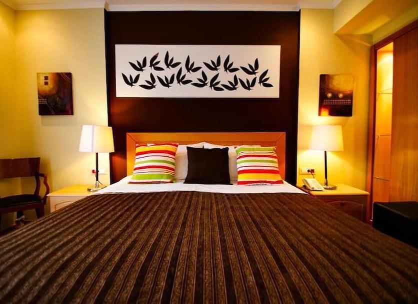 Quarto Foto