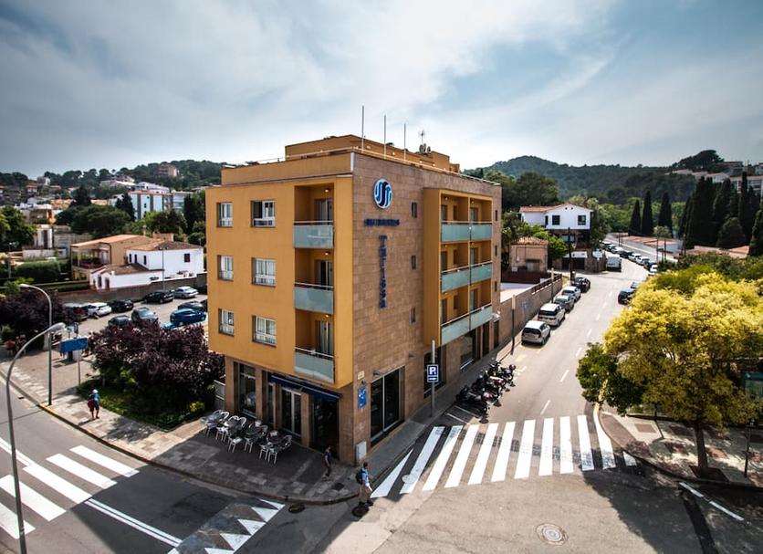 Edifício Foto