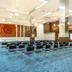 Sala de conferências