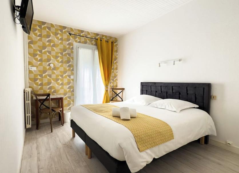 Quarto Foto