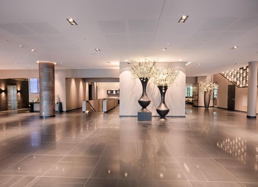 Hall Foto
