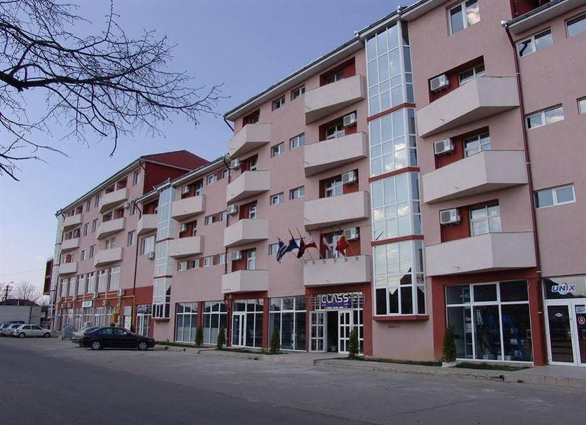 Edifício Foto