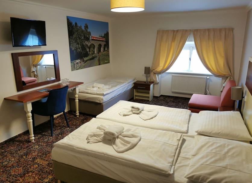 Quarto Foto