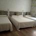 Comodidade do quarto