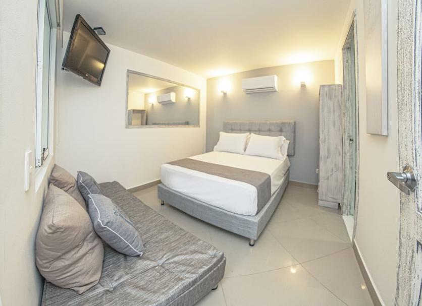 Quarto Foto