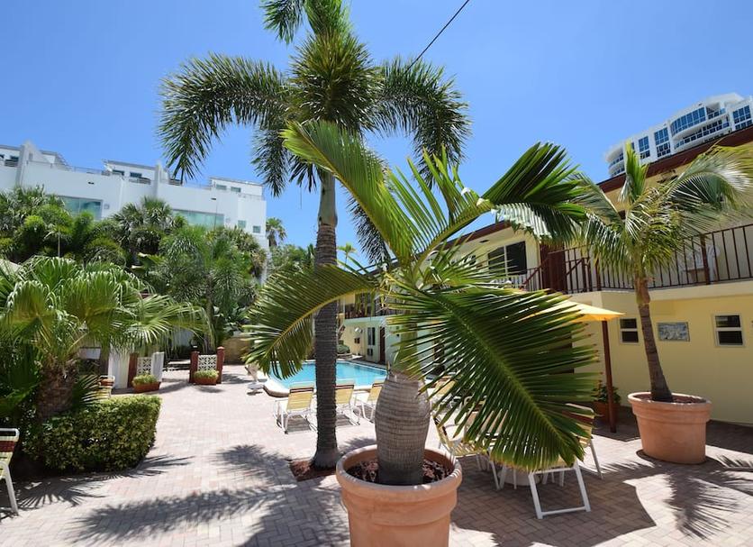 Exterior Foto