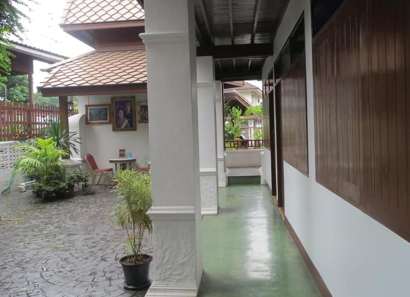 Exterior Foto